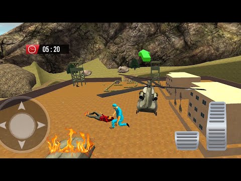 Army Bus Driver US Soldier Transport Duty 2021 #5