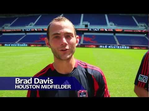 MLS All-Star 360 - Part 2