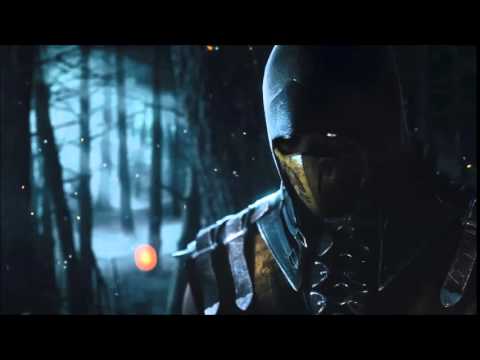 Raskol - The Scorpion