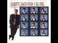 GILBERTO SANTA ROSA-ME LIBERE