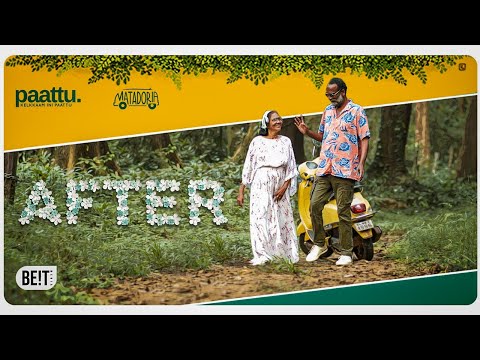 Matadoria-After (Music Video) | Suhas KS | Beit Media