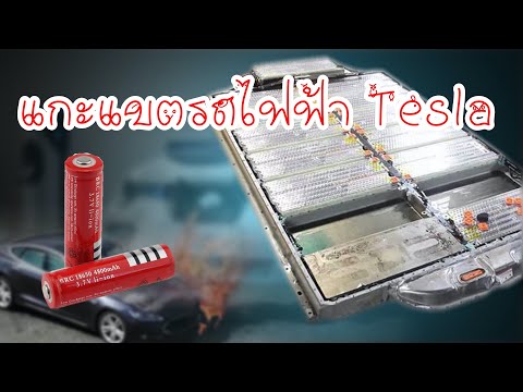 เทสล่า