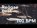 🪘 🤙🏾 🇯🇲 Reggae Beat 100 BPM 🪘 🤙🏾 🇯🇲
