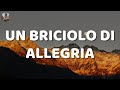BLANCO, Mina - Un Briciolo Di Allegria (Testo/Lyrics) || La playlist || Mix Testo