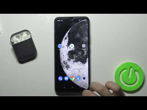 How to Install Green Apple Keyboard on REALME C11 (2021) – Apply iOS Keyboard Layout