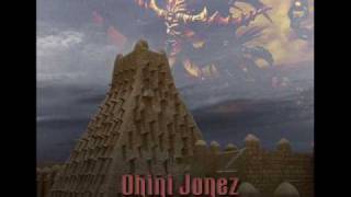 Ohini Jonez - Herculoid Flow (Prod. Uncle Charles of ATrax Productions)