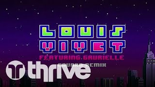 Louis Vivet - Best Thing (feat. Gavrielle) (Cavaro Official Remix)