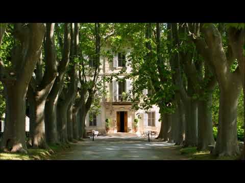 Cõi mơ (Les valses de Vienne - Luân vũ ngày mưa) - Francois Feldman