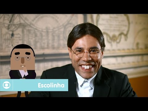 Escolinha: Batista acha o professor Raimundo o mais maravilhoso