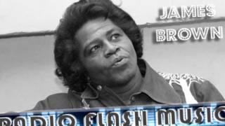 JAMES BROWN - Licking Stick