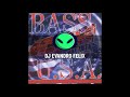 Techno Bass Crew - Bass Control