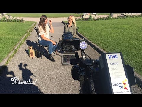 Anjas Mädelsabend Spezial mit Erika Dorodnova