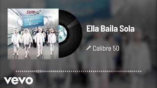 Ella Baila Sola Music Video