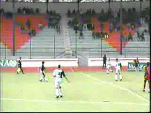 JSBM cup CAF 1995.flv