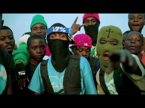 Double jombo _ Geo Mula ft Dizo west