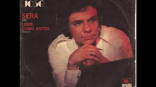 José José Libre Como Antes 1979