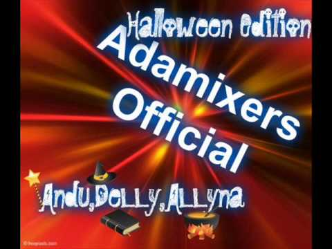 David Deejay - Perfect 2 (ada RemiX)