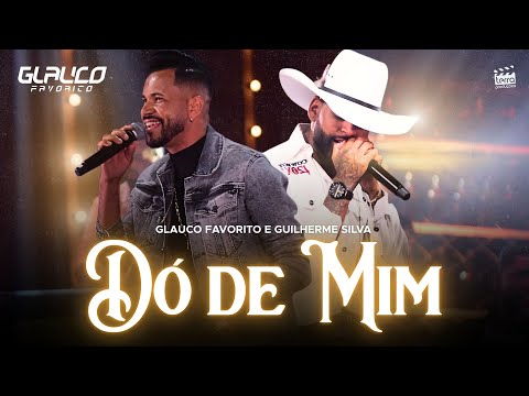 GLAUCO FAVORITO and Guilherme Silva Oficial