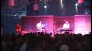 The Rhythm Kings at Summerfest