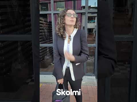 Testimonio de madre de estudiante