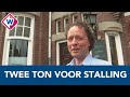 Bewoners Haagse Bomenbuurt: 'Van de zotte'