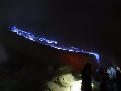 Indonesia Part 1 - Wonders of Java