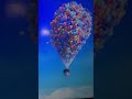 Opening To Up Blu Ray
