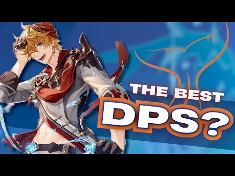 How is he STILL so good? (C0 Childe Review & Guide)