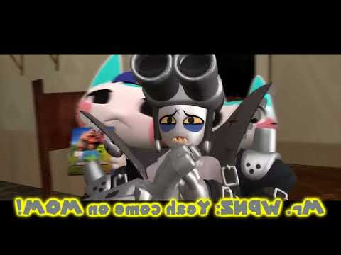 Toon Story 2 Part 6: Klasky's Roundup Gang