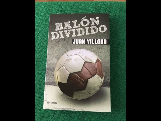Vídeo relacionado con Balón dividido