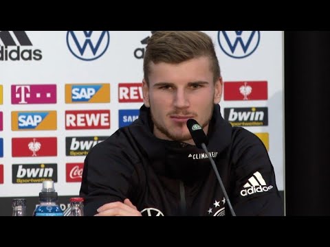 Werner adelt Lewandowski: "Spielt in Liga mit Messi und Ronaldo"