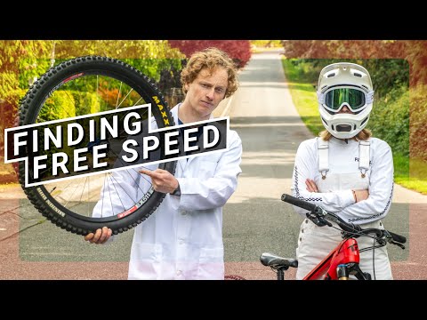 Do nothing, go faster?  //  Hope Pro 5 Review