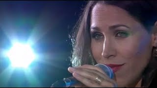 Sympathique - Pink Martini ft. China Forbes | Live from Stuttgart - 2010