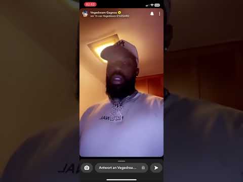 Exclu Vegedream - 10/04/23