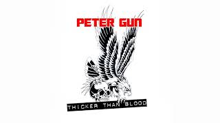 Peter Gun - 80's Tribute