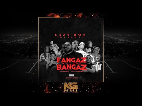 Lazy-Boy x GB x Hot Boi Weez x Ralo Bout That - Gang Member [Prod. By Fangaz] [New 2021]