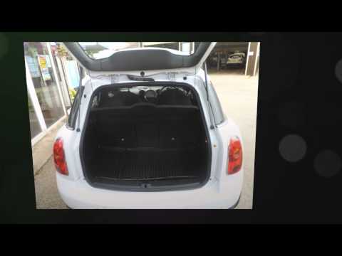 Mini Countryman ONE D SALT for sale in Rotherham, South Yorkshire