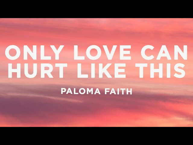 Paloma Faith - La voz única de la música pop británica