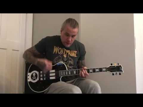 How To Play Cyhra - Closure