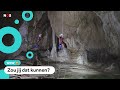 Experiment: Jezelf 40 dagen opsluiten in een grot