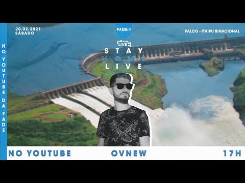 Ovnew @ Itaipu Binacional