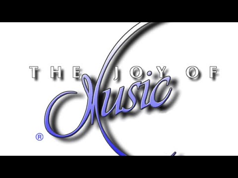 MUSICAL JOURNEY ON THE BALTIC SEA II (The Joy of Music with Diane Bish)