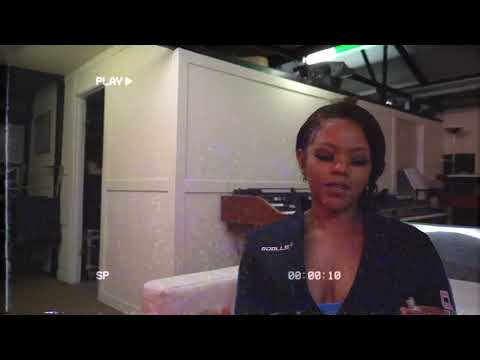 Madame Molly - Holla Back Freestyle