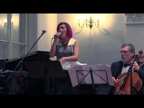 Ivana Kindl - Eli Eli