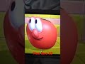 I Can T With Veggietales XD