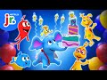 Happy Birthday Dr Seuss Dr Seuss S Red Fish Blue Fish Horton More Netflix Jr