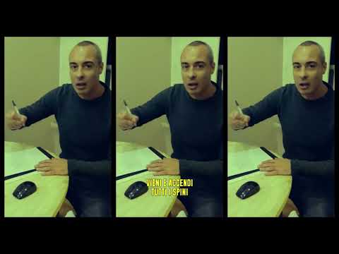 Swelto - Maestrini feat. Kenny Ramp, @malavittofacciaaguzza230