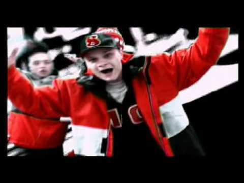 Żustoprocent, Penku "Południowa strona"