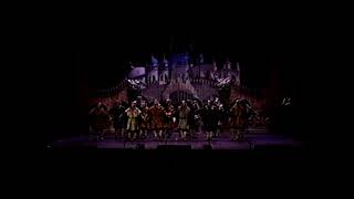 Los ángeles caídos – Preliminares – COAC 2002