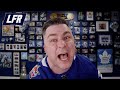 LFR17 - Game 42 - Noise - Oilers 4, Maple Leafs 2